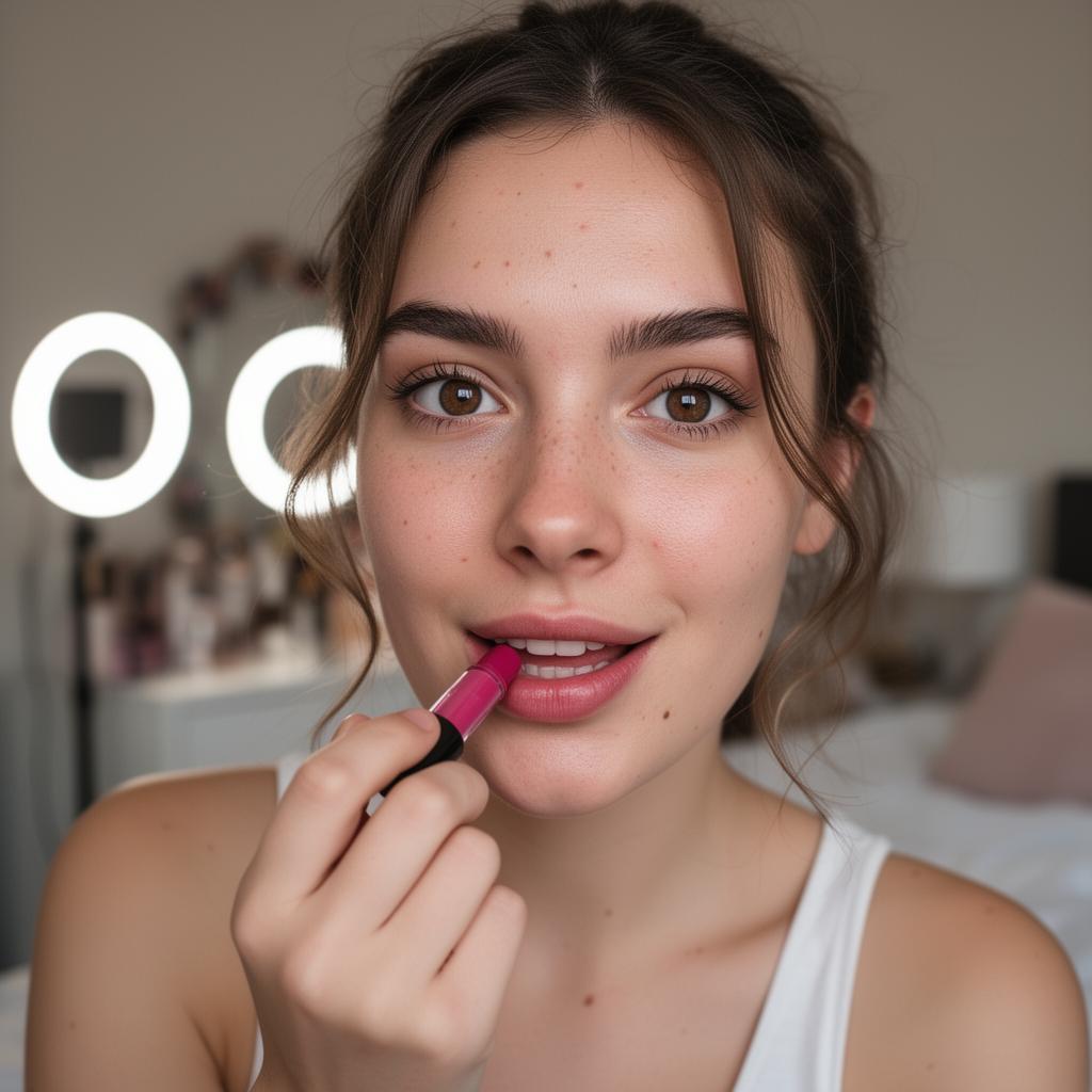 AI Beauty creator