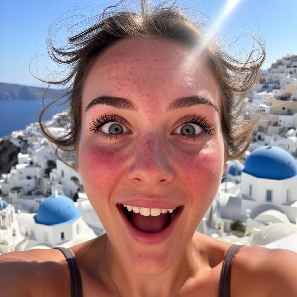 AI Travel creator