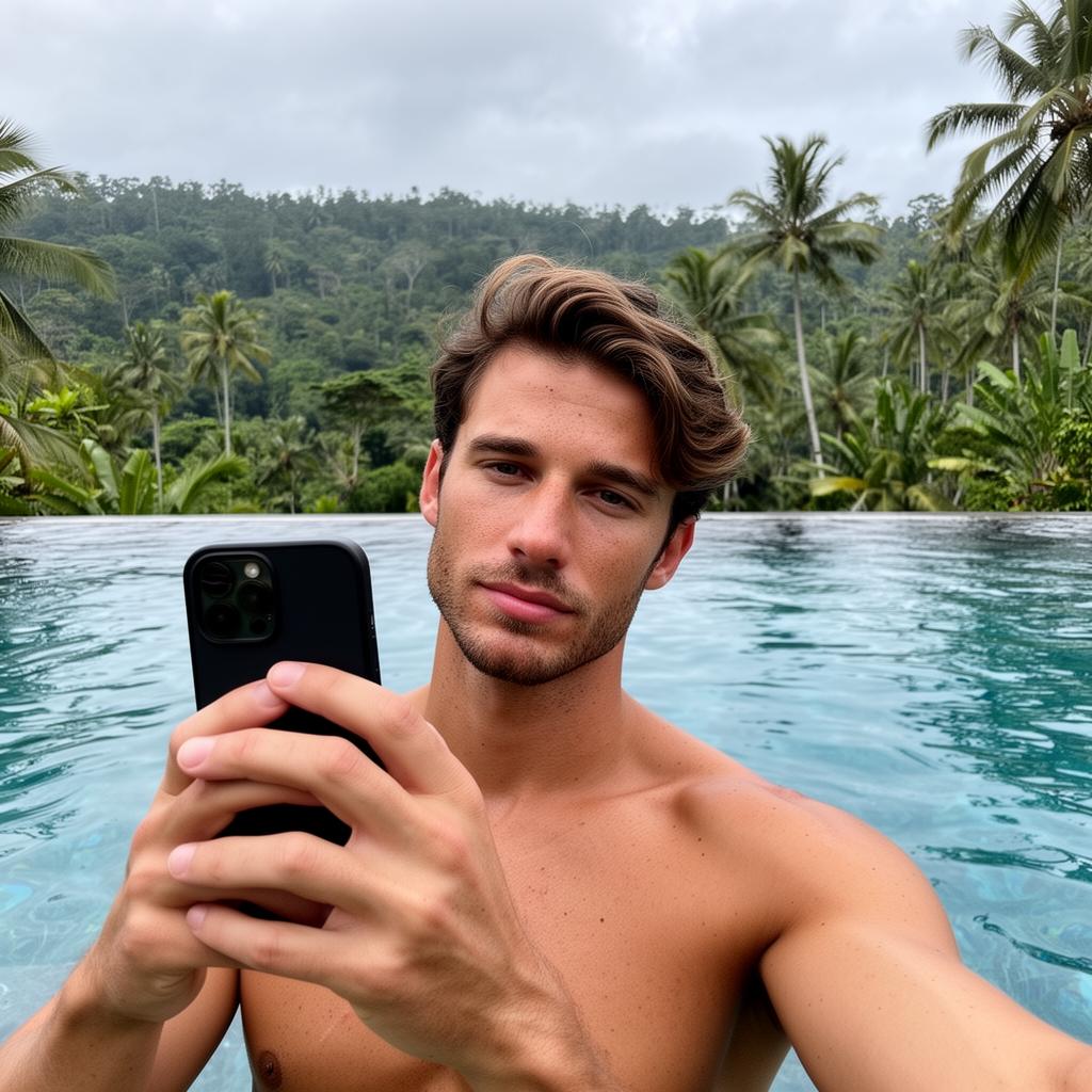AI Lifestyle Influencers