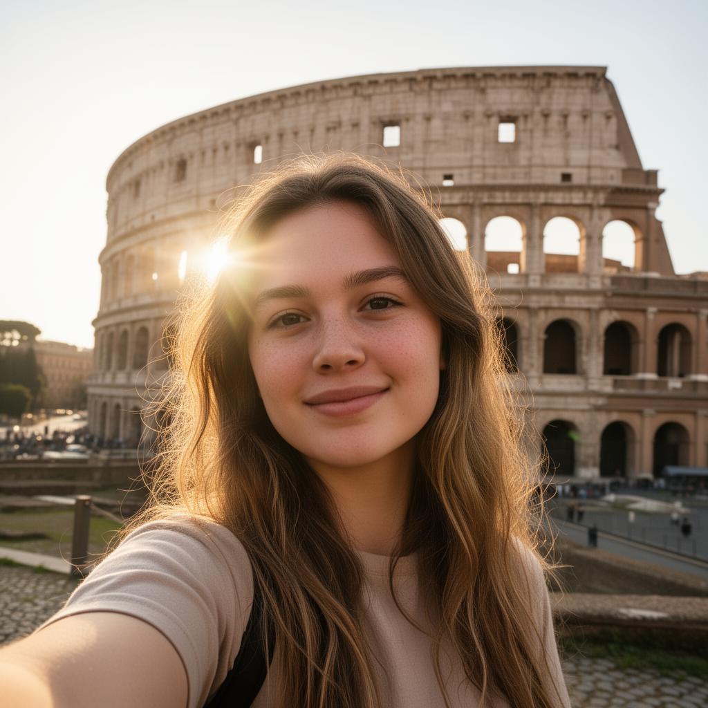 AI Beauty Influencers