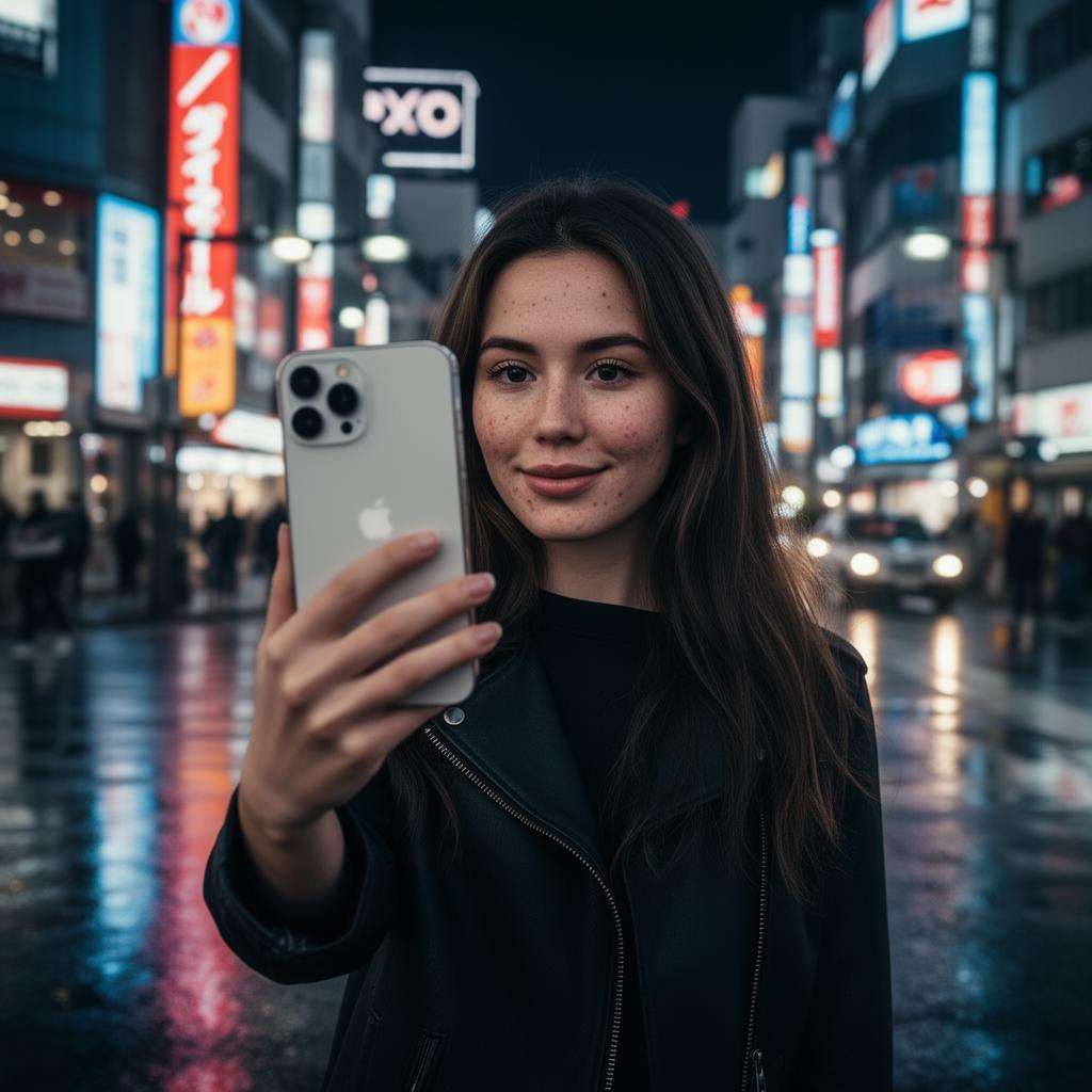 AI Travel Influencers
