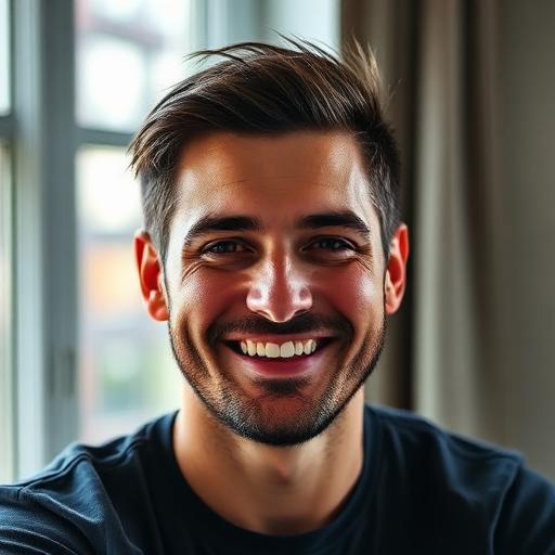 Daniel K.