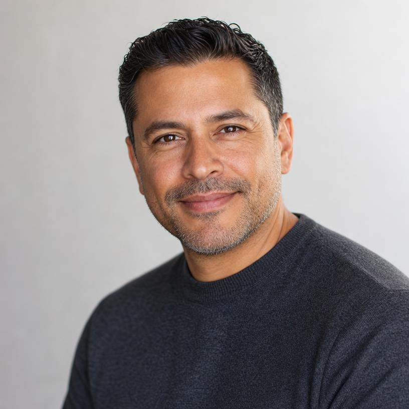 Photo of David R.