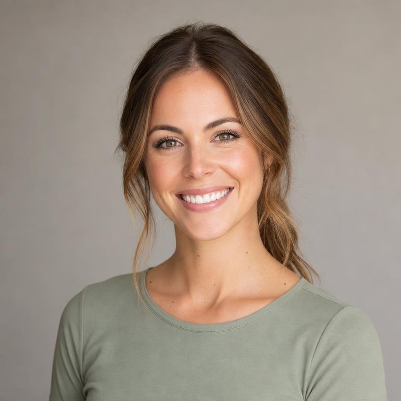 Photo of Jenna K.