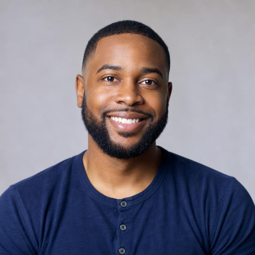 Photo of Marcus T.